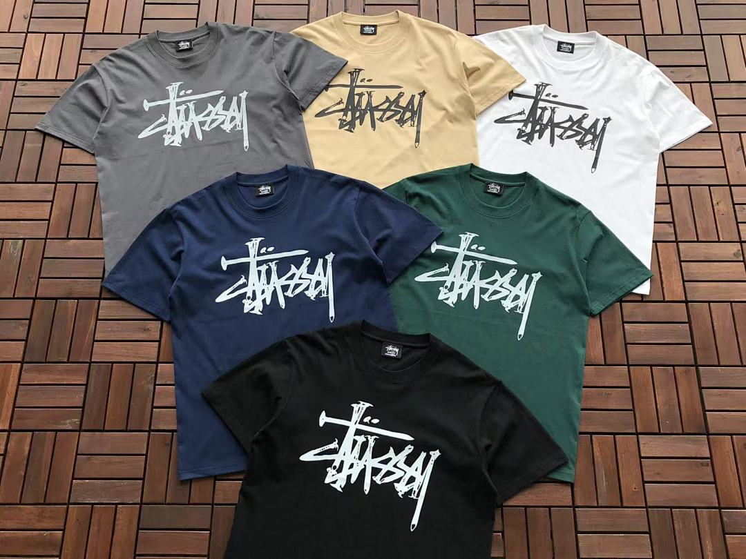 On Running ~79 ST🔥S🔥Y T-SHIRT 55040332 (Im 185CM 80KG Iwear Size M In The Photo) - Image 7