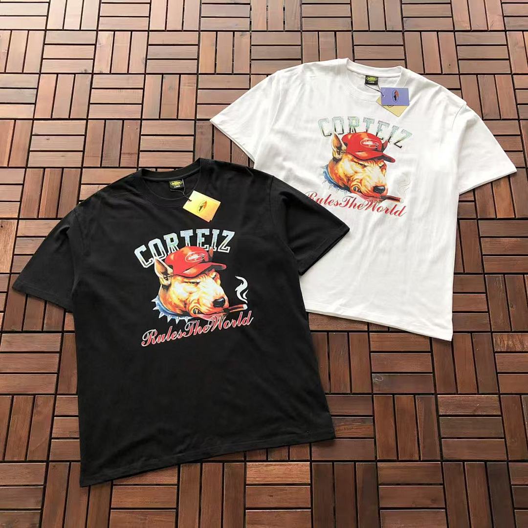 Other ~79 C🔥RT🔥🔥Z T-SHIRT 77041320 (Im 185CM 80KG Iwear Size L In The Photo), photo 1
