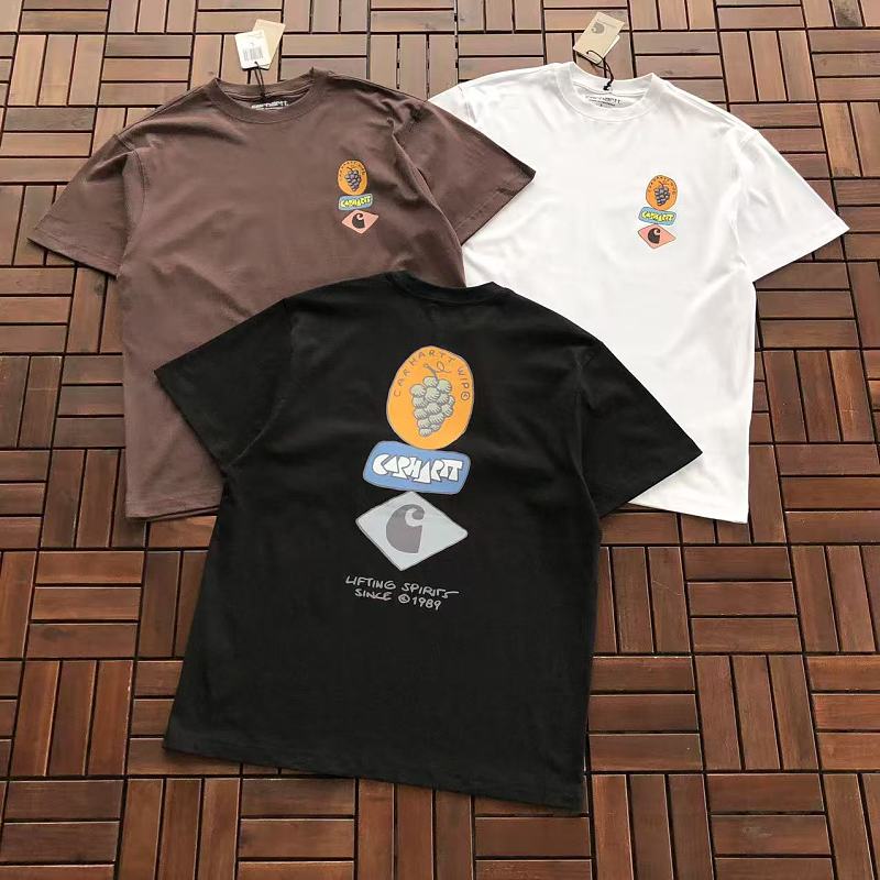 On Running ~ 95 C🔥RH🔥RTT T-SHIRT 55071592 (Im 185CM 70KG Iwear Size L In The Photo)