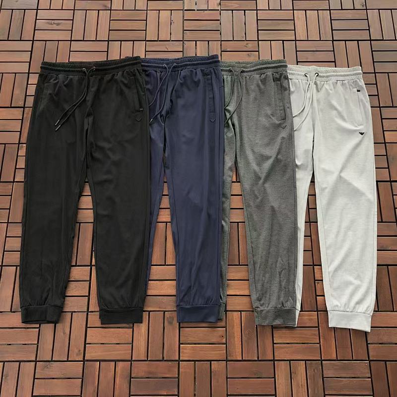 ~95 E🔥P🔥R🔥🔥 A🔥M🔥N🔥 TROUSERS 66040179 (Im 176CM 58KG Iwear Size L In The Photo), photo 1
