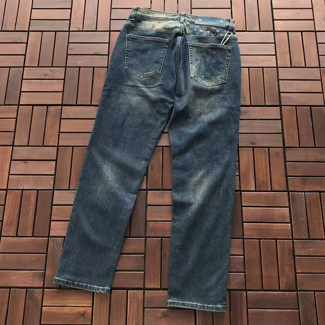 ~226 L🔥JEANS, photo 1
