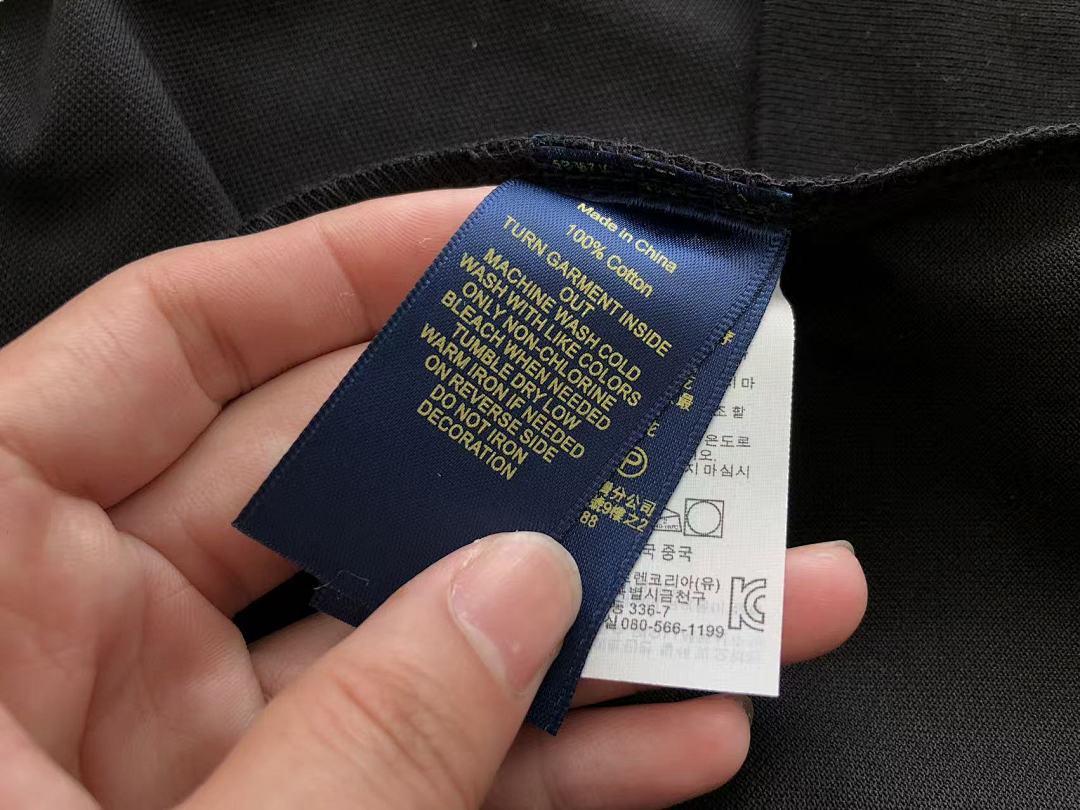 Other ~129 RA🔥PH🔥AU🔥EN T-SHIRT POLO 22121738 (Im 185CM 80KG Iwear Size L In The Photo) - Image 32