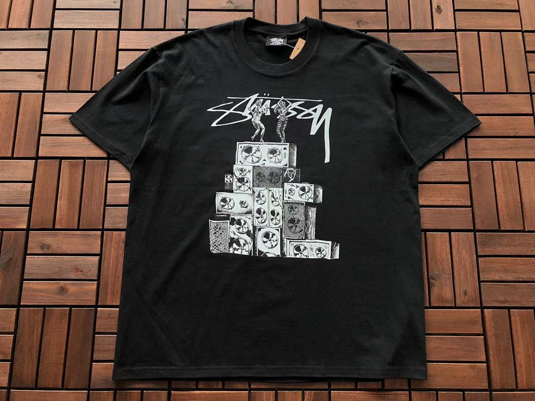 On Running ~85 ST🔥S🔥Y T-SHIRT - Image 7