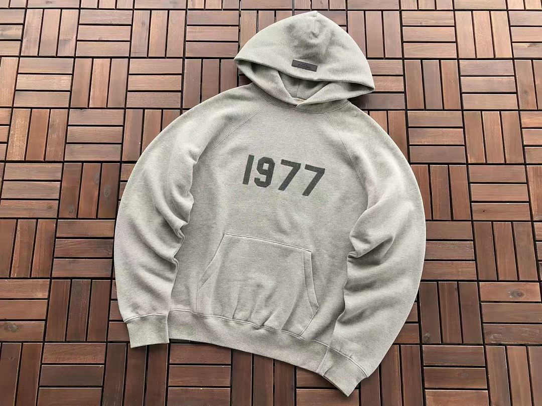 Other 175 FOG HOODIE FLEECE 88062924 (Im 185CM 80KG Iwear Size S In The Photo) - Image 16