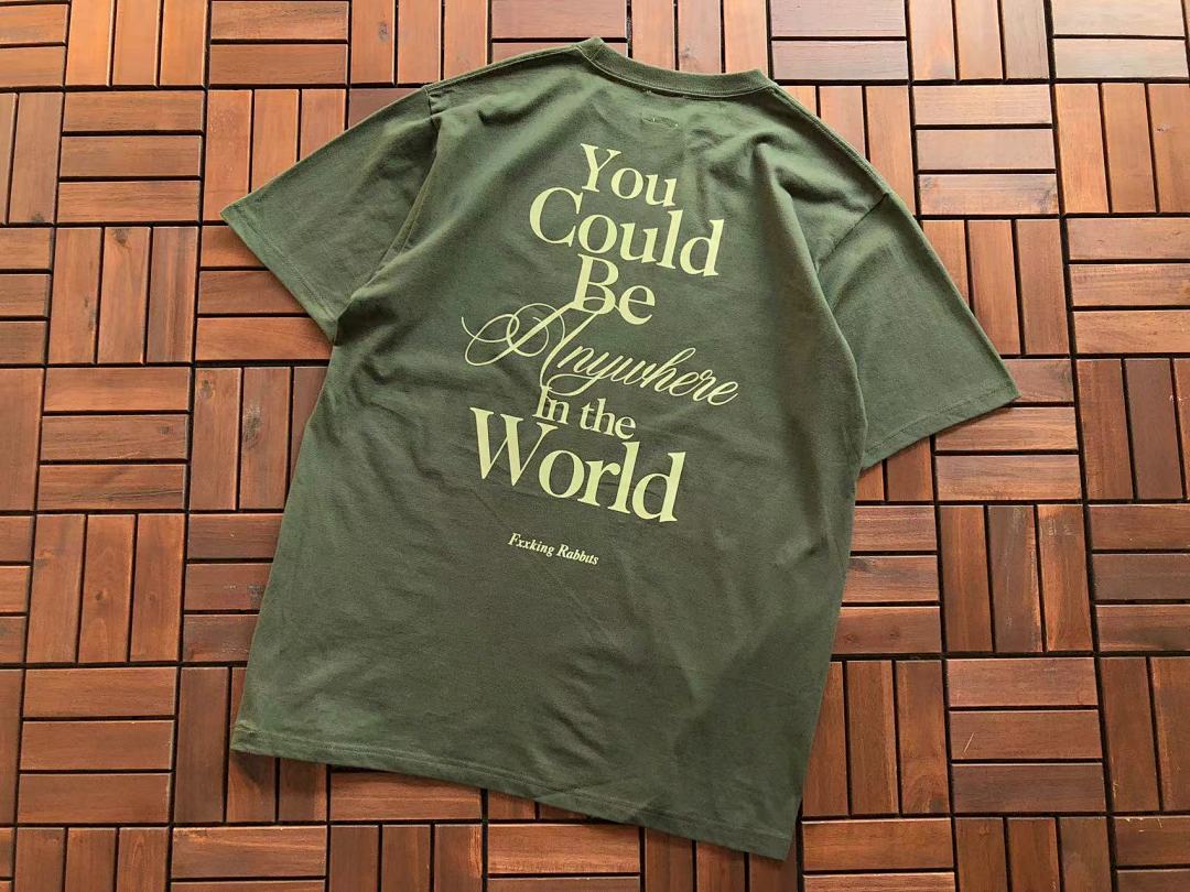 On Running ~95 FR2 T-SHIRT - Image 6