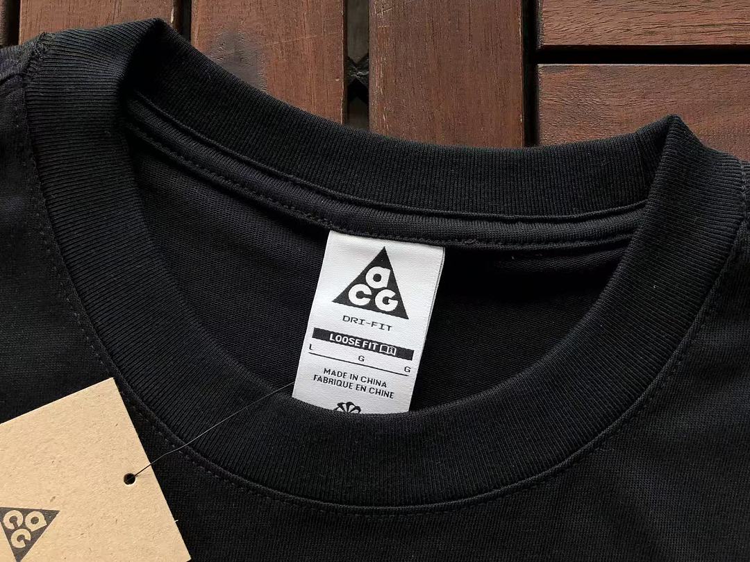 Other ~ 99 N🔥K🔥 & A🔥G T-SHIRT 55060927 (Im 185CM 80KG Iwear Size L In The Photo) - Image 19