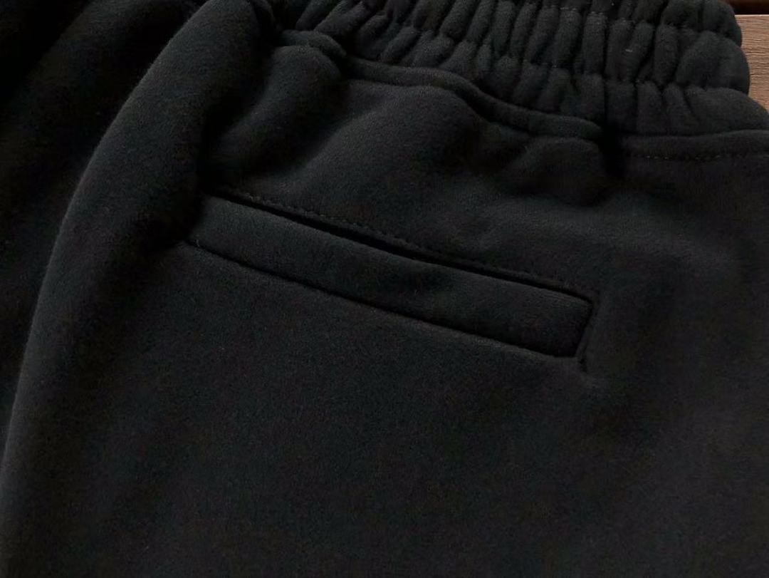 Other ~99 C🔥RT🔥🔥Z SHORTS FLEECE 77042835 (Im 185CM 80KG Iwear Size S In The Photo) - Image 12