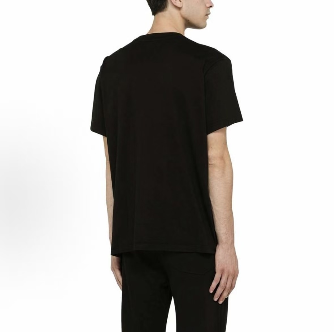 AMIRI ~85 AMIRI T-SHIRT 77063063 (Im 185CM 70KG Iwear Size M In The Photo) - Image 15
