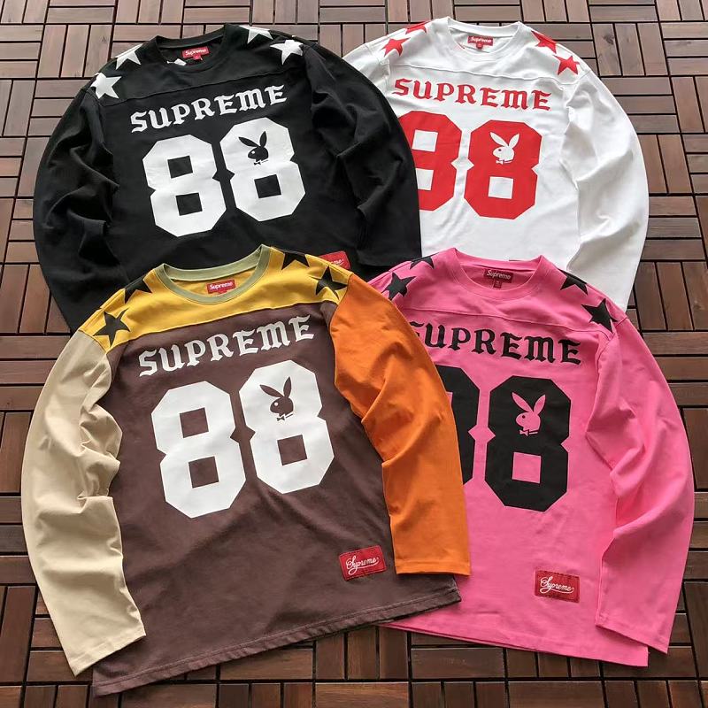 On Running On Running BLACK.PINK.WHITE~159 BROWN~165 CAMOUFLAGE COLOUR~165 S🔥P🔥E🔥E X PLAY BOY LONG-SLEEVE, photo 1