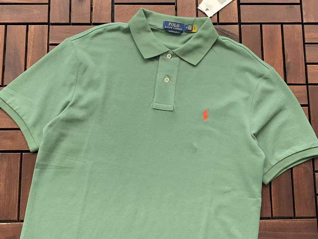 Other ~129 RA🔥PH🔥AU🔥EN T-SHIRT POLO 66031224 (Im 185CM 80KG Iwear Size M In The Photo) - Image 49