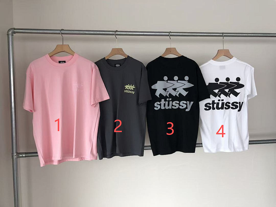 On Running ~79 ST🔥S🔥Y T-SHIRT 55040455 (Im 180CM 68KG Iwear Size M In The Photo) - Image 2