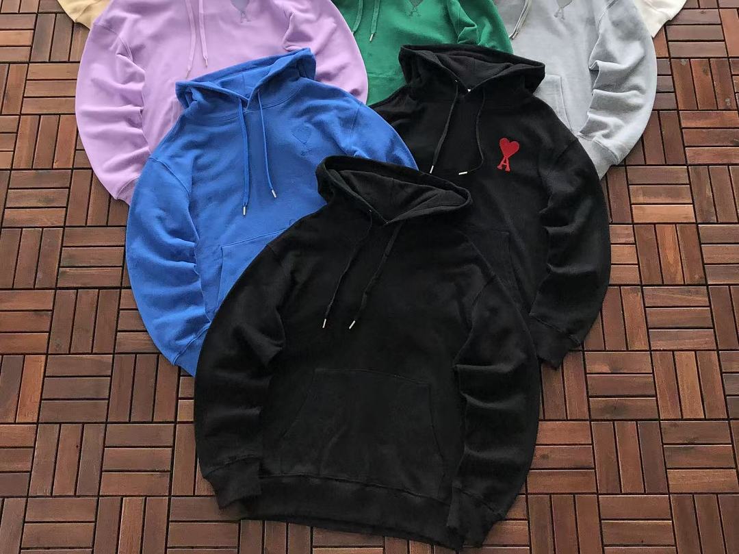 Other 179 A🔥I HOODIE 88080740 (Im 185CM 70KG Iwear Size M In The Photo) - Image 25
