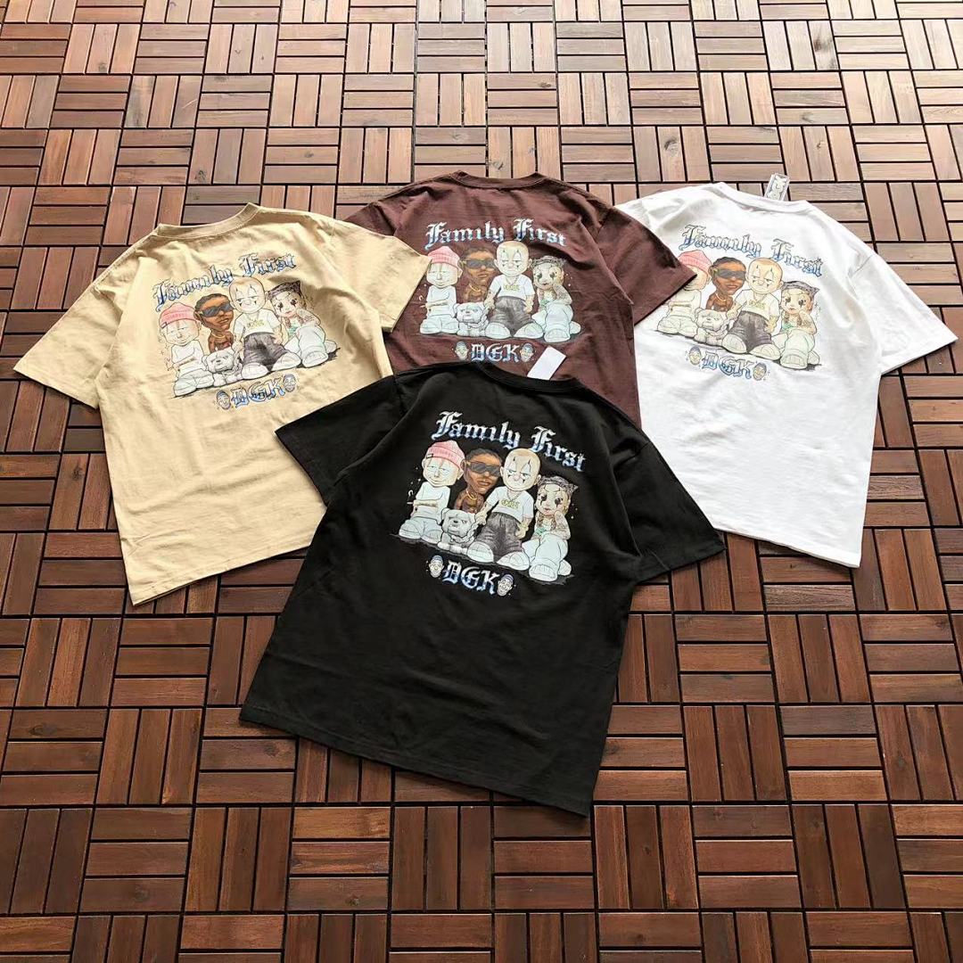 On Running ~95 DGK T-SHIRT