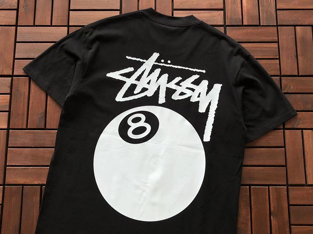 On Running ~85 ST🔥S🔥Y T-SHIRT - Image 9