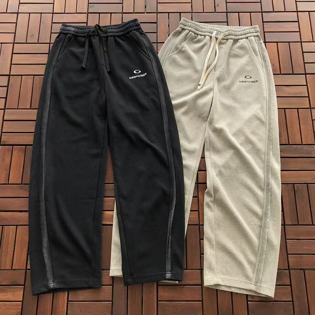 Other ~215 B🔥L🔥🔥🔥IA🔥A TROUSERS 66040395 (Im 176CM 58KG Iwear Size M In The Photo)
