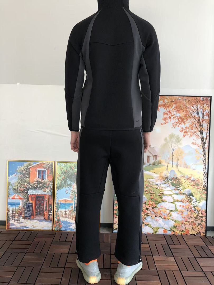 Other TOP ~ 185 PANTS 159 N🔥K🔥HOODIE TROUSERS 55020310 (Im 185CM 80KG Iwear Size M In The Photo) - Image 19