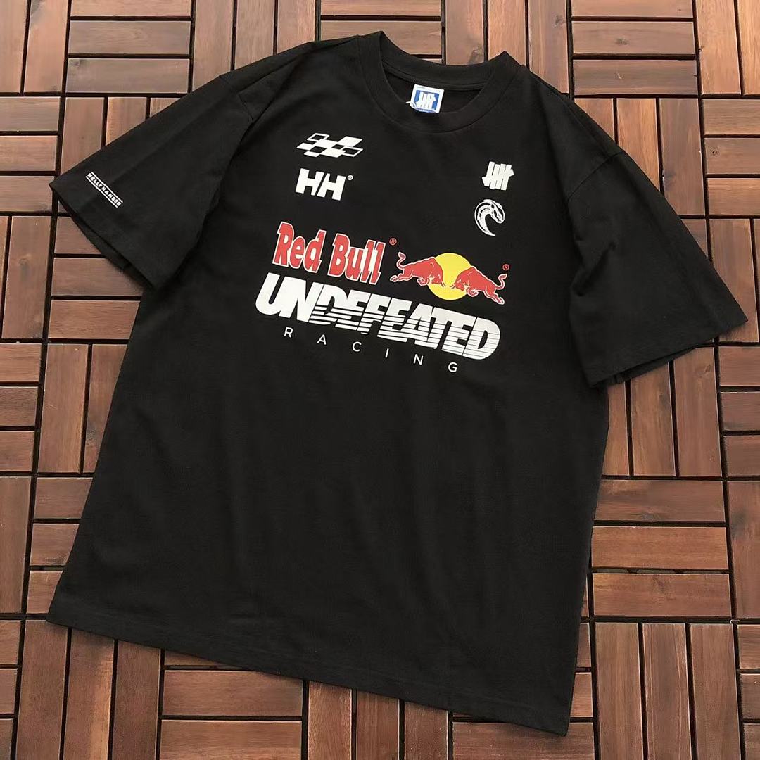 Other 99 UNDEFEATED T-SHIRT 88051431 (Im 185CM 70KG Iwear Size M In The Photo), photo 1