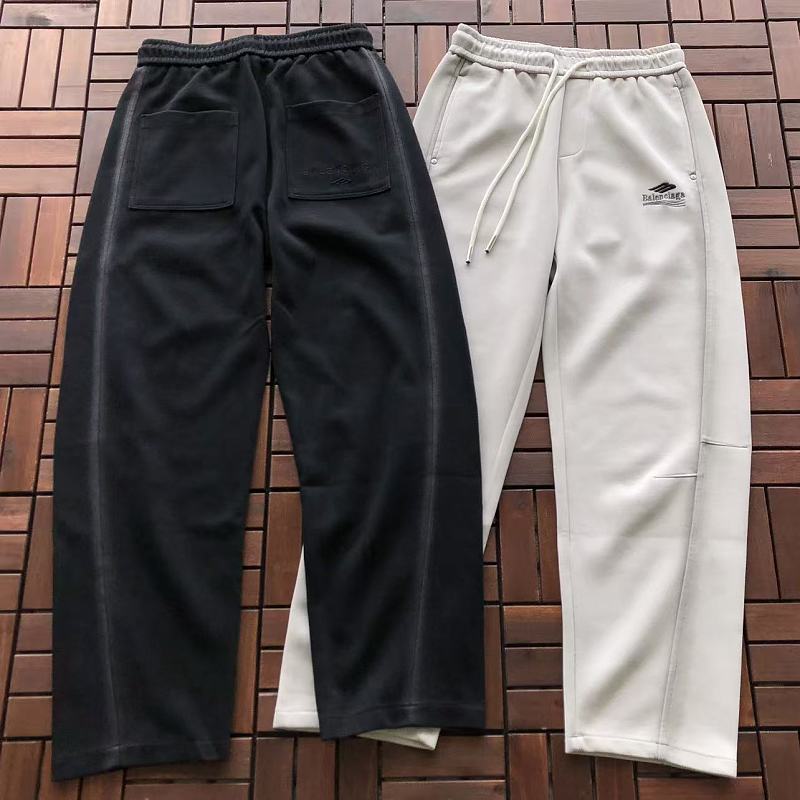 Other ~ 219 B🔥L🔥🔥🔥IA🔥A TROUSERS 77082817 (Im 185CM 70KG Iwear Size M In The Photo), photo 1