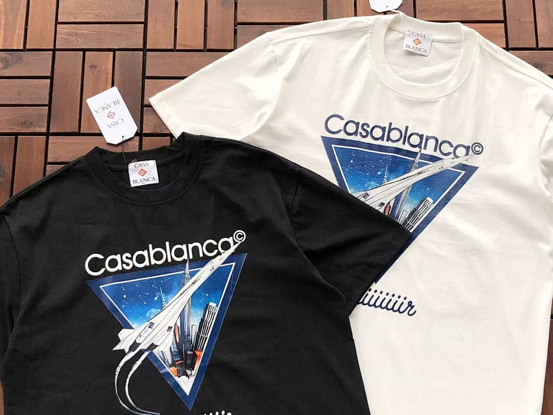 Other ~85 C🔥S🔥BL🔥🔥C🔥 T-SHIRT 77041219 (Im 180CM 68KG Iwear Size L In The Photo) - Image 6