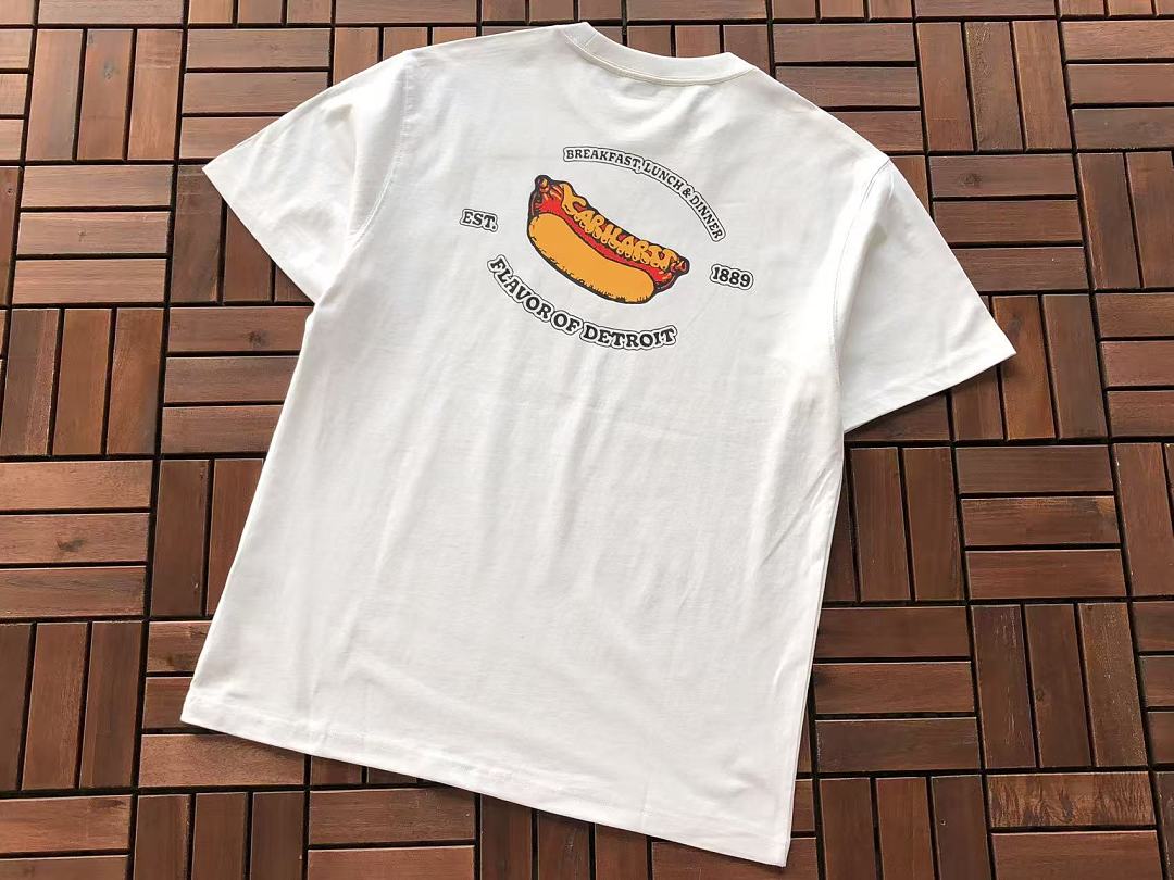 On Running ~95 C🔥RH🔥RTT T-SHIRT 55041409 (Im 185CM 80KG Iwear Size XL In The Photo) - Image 7