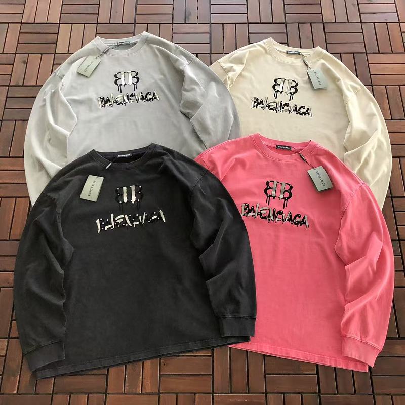 Other ~159 B🔥L🔥🔥🔥IA🔥A LONG-SLEEVE 77081114 (Im 185CM 70KG Iwear Size M In The Photo), photo 1