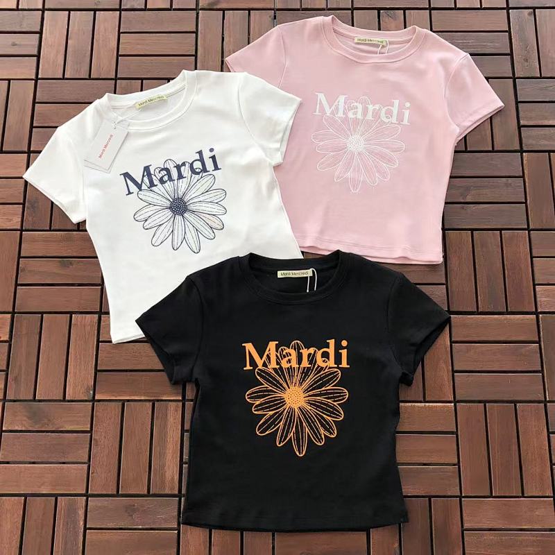 Other ~89 MARDI MERCREDI T-SHIRT, photo 1