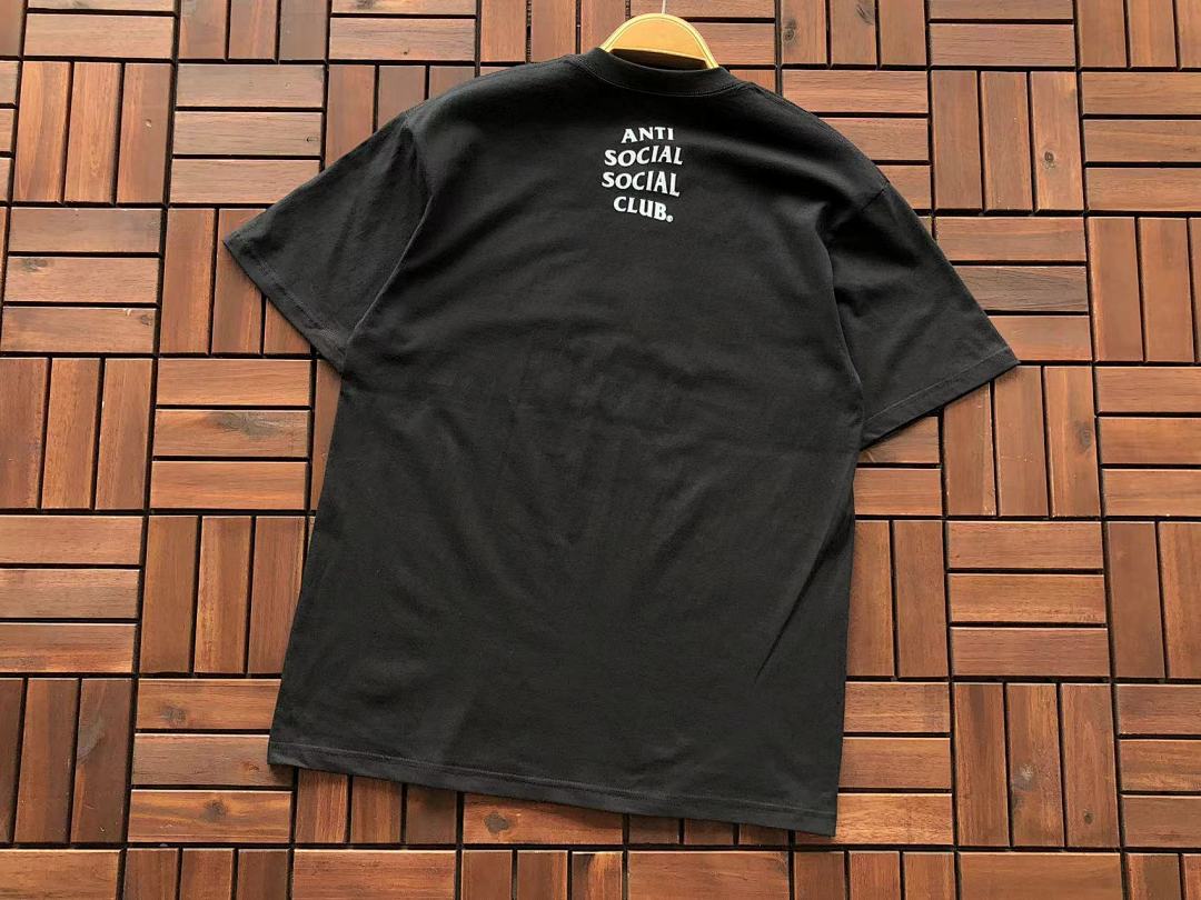 On Running ~88 ANTI SOCIAL CLUB T-SHIRT - Image 12