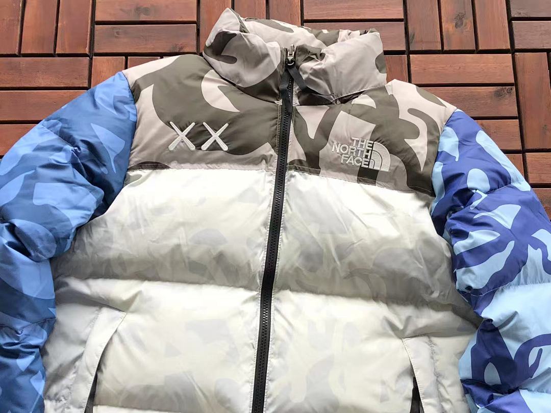 Other ~469 T🔥🔥 N🔥🔥F🔥🔥 DOWN JACKET 11090807 (Im 176CM 58KG Iwear Size S In The Photo) - Image 21