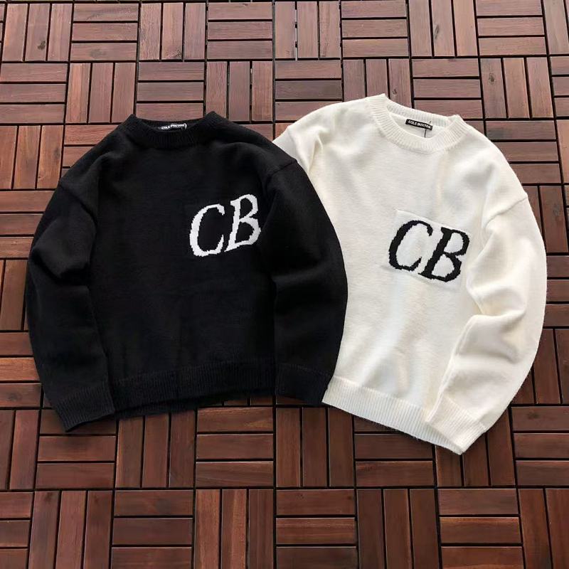 Other ~159 COLE BUXTON