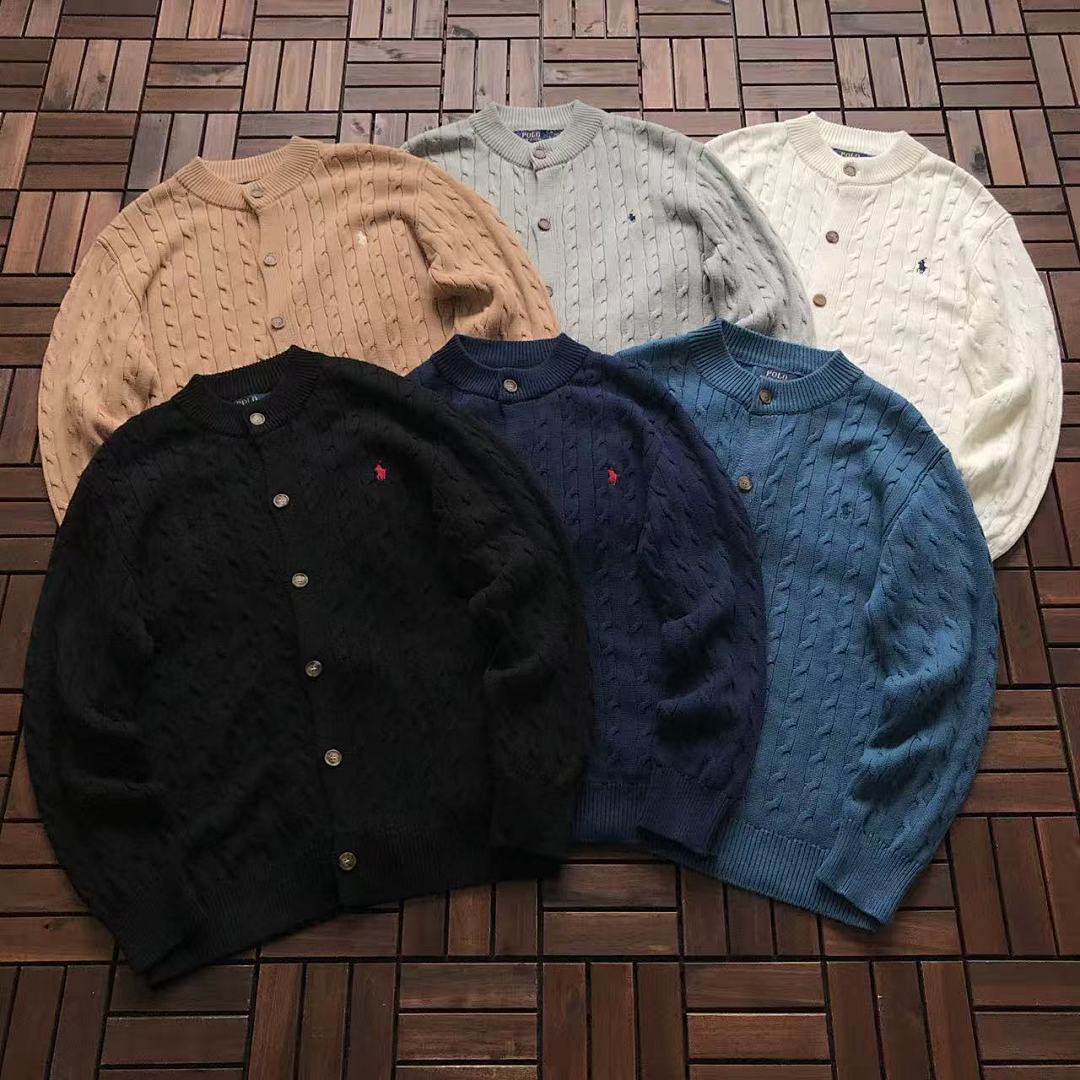 ~165 RA🔥PH🔥AU🔥EN SWEATER 11120236 (Im 180CM 68KG Iwear Size M In The Photo), photo 1