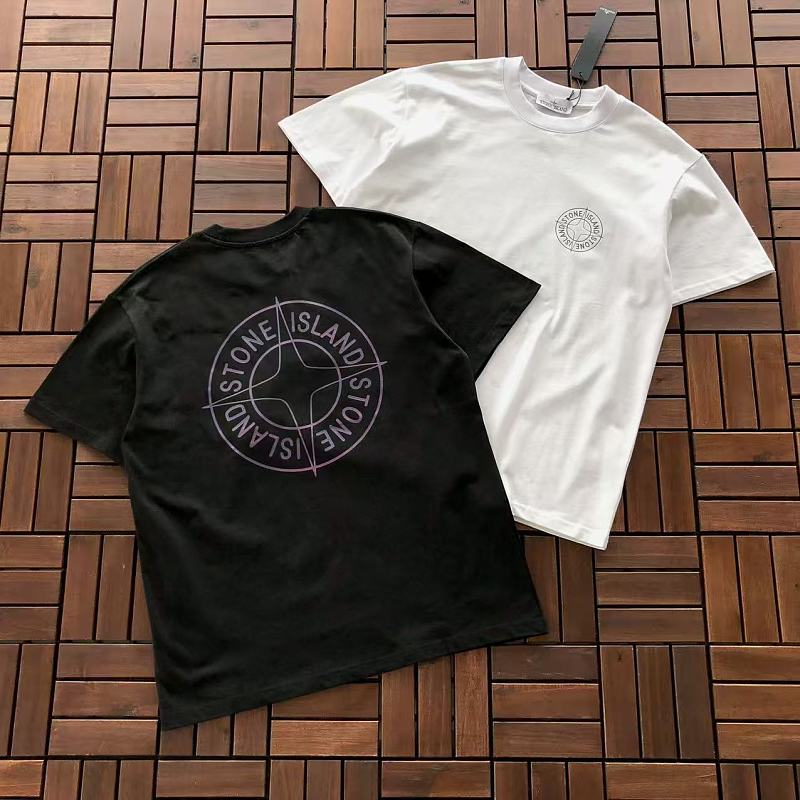 Other ~129 ST🔥🔥E T-SHIRT 55031767 (Im 176CM 58KG Iwear Size M In The Photo), photo 1