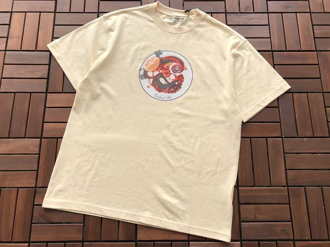 On Running ~ 95 C🔥RH🔥RTT T-SHIRT 55051727 (Im 185CM 70KG Iwear Size XL In The Photo) - Image 12