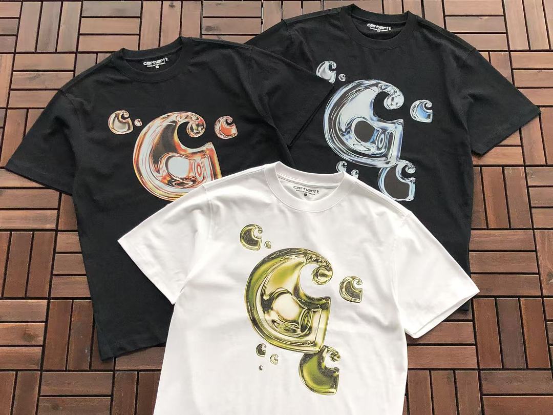On Running ~95 C🔥RH🔥RTT T-SHIRT 55041670 (Im 180CM 68KG Iwear Size M In The Photo) - Image 6