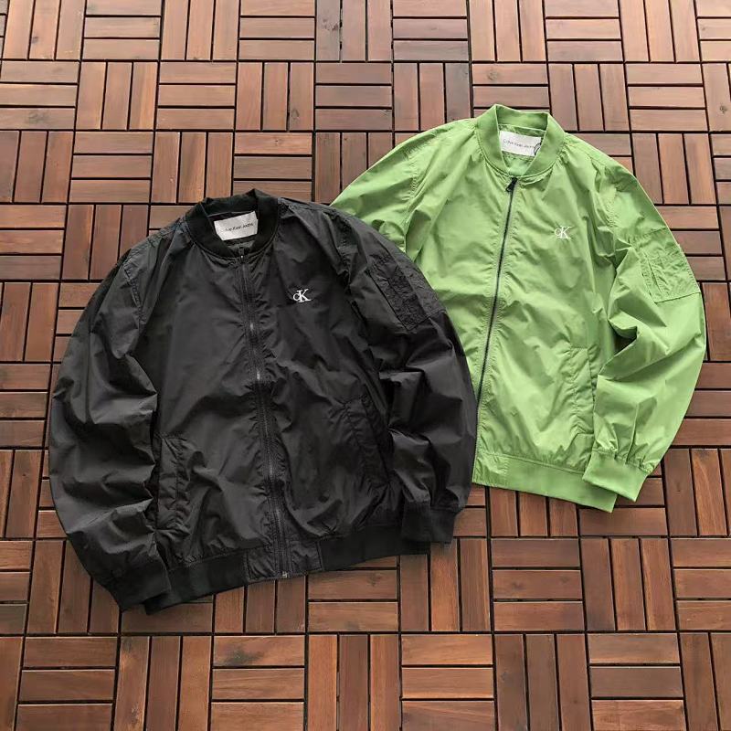Other 215 C🔥L🔥IN K🔥E🔥N JACKET 88030941 (Im 185CM 70KG Iwear Size L In The Photo), photo 1
