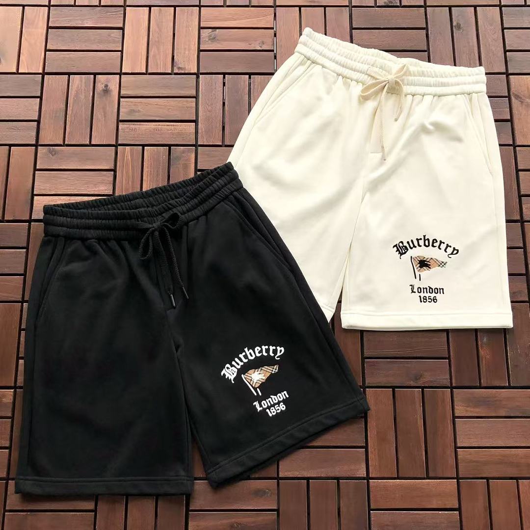 179 B🔥RB🔥RRY SHORTS 88071905 (Im 185CM 80KG Iwear Size L In The Photo), photo 1