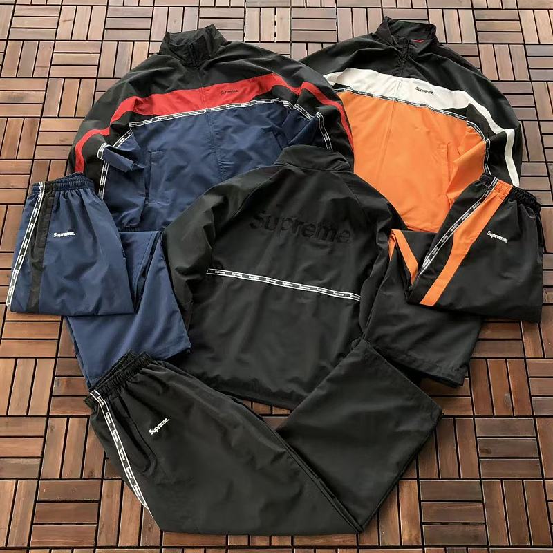 Other TOP288 PANTS268 S🔥P🔥E🔥E JACKET TROUSERS 88070112 (Im 185CM 80KG Iwear Size M In The Photo)