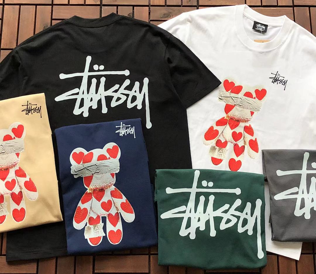 On Running ~85 ST🔥S🔥Y T-SHIRT - Image 4
