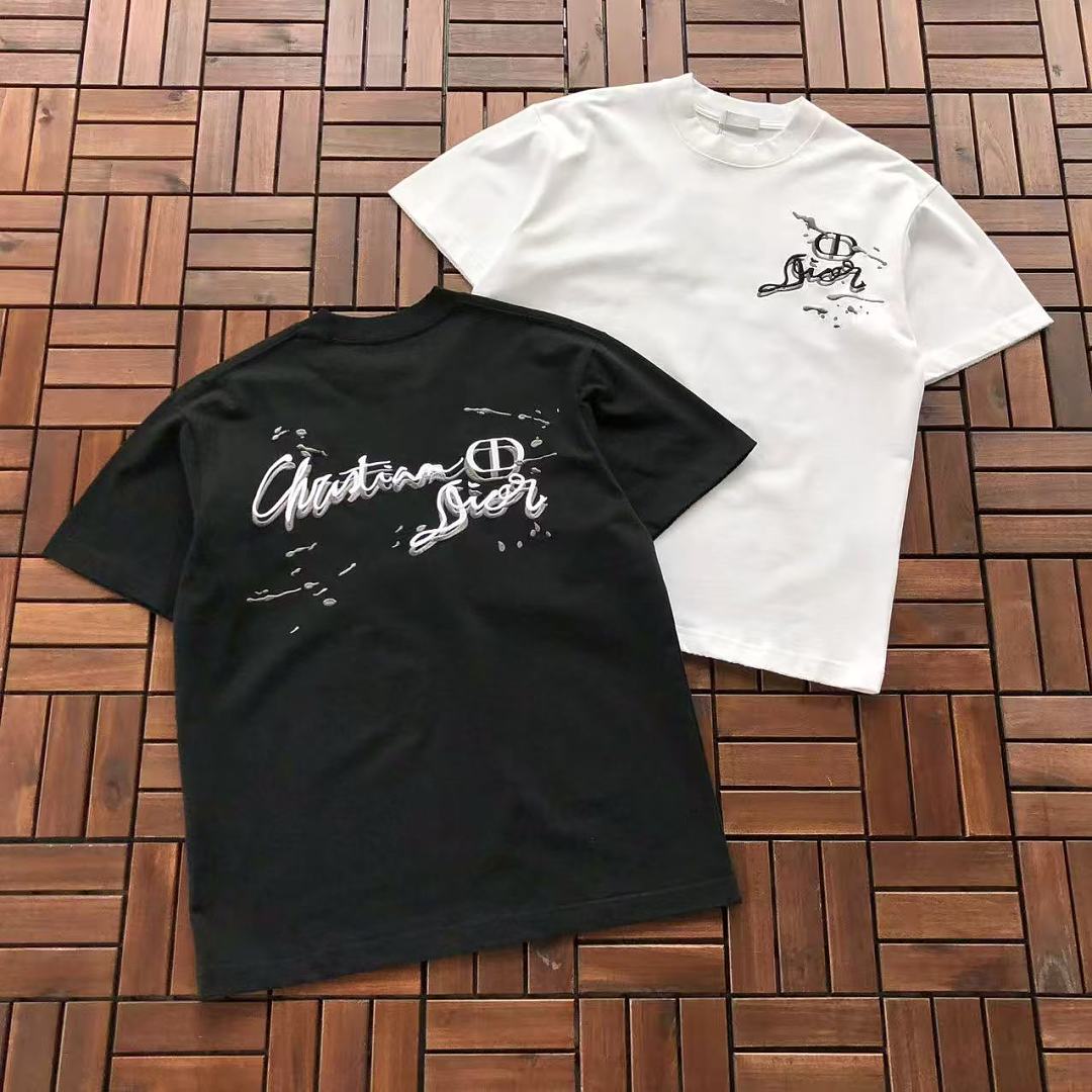 Other ~ 125 D🔥O🔥 T-SHIRT 55062916 (Im 185CM 70KG Iwear Size M In The Photo), photo 1