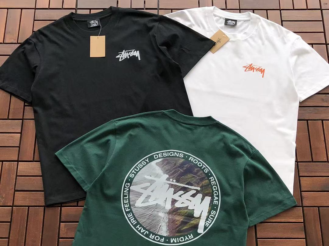 On Running ~79 ST🔥S🔥Y T-SHIRT 55090359 (Im 185CM 70KG Iwear Size M In The Photo) - Image 6