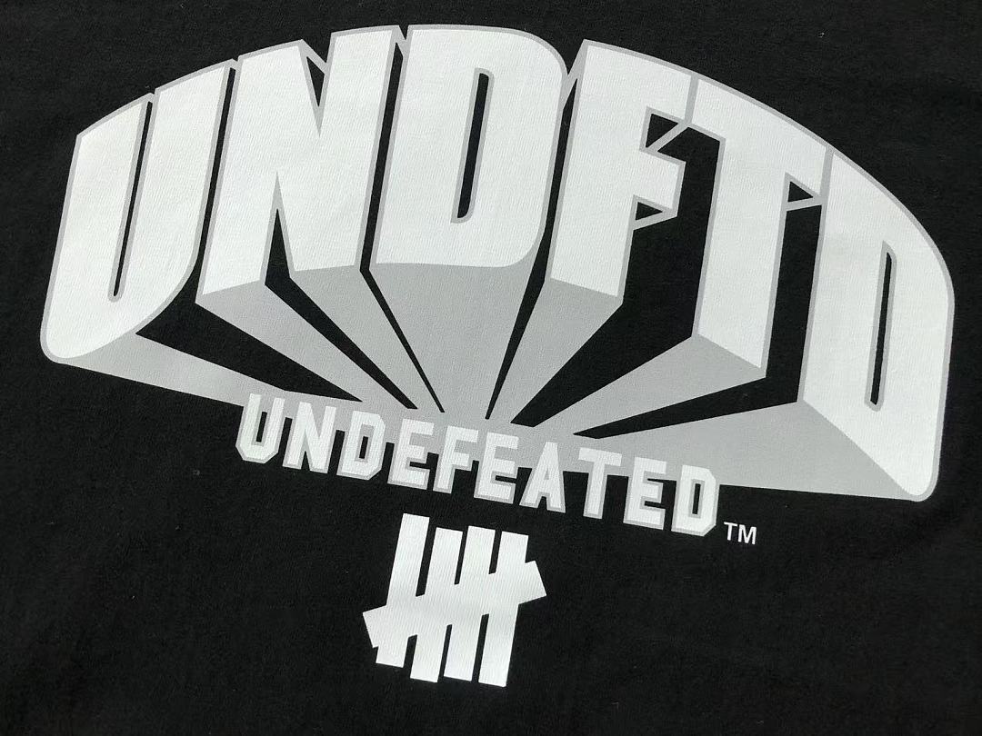 On Running ~85 UNDEFEATED T-SHIRT 55063045 (Im 180CM 68KG Iwear Size L In The Photo) - Image 17