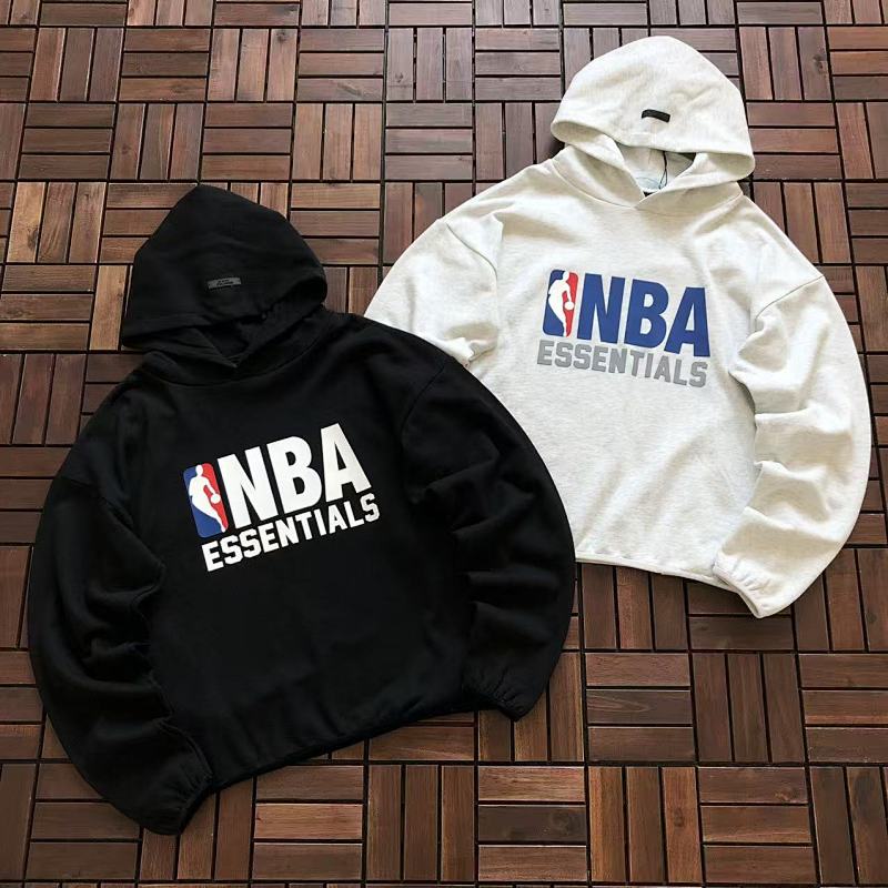 Other ~139 FOG & NBA HOODIE 77011123 (Im 176CM 58KG Iwear Size S In The Photo), photo 1