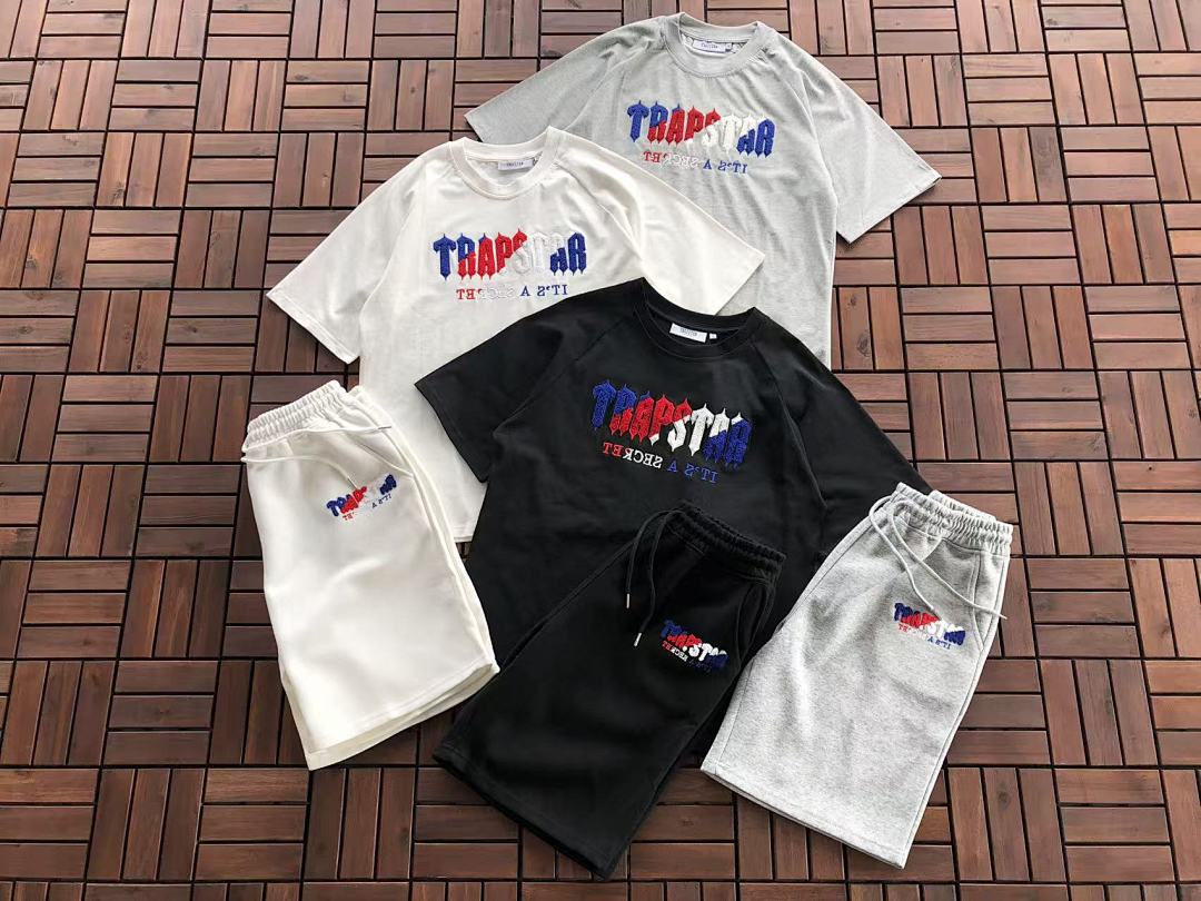 Other TOP~89 PANTS~95 TRAPSTAR T-SHIRT - Image 8
