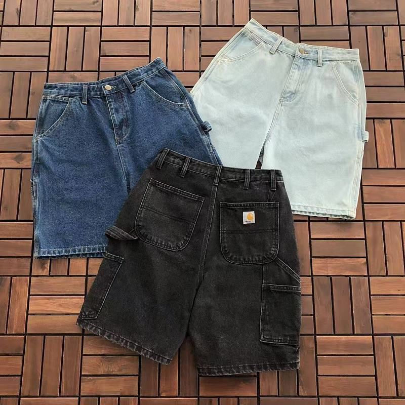 Other ~159 C🔥RH🔥RTT SHORTS JEANS 55032617 (Im 176CM 58KG Iwear Size S In The Photo)