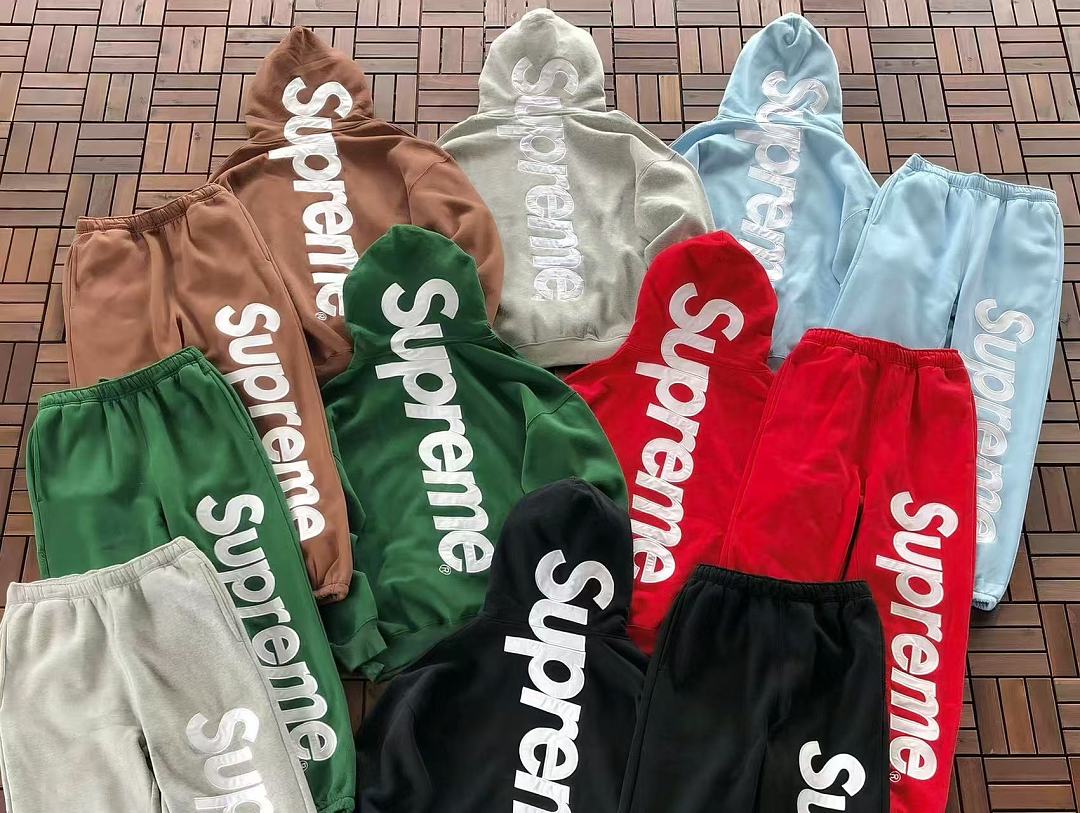 Other TOP ~ 179 PANTS ~169 S🔥P🔥E🔥E HOODIE TROUSERS - Image 8