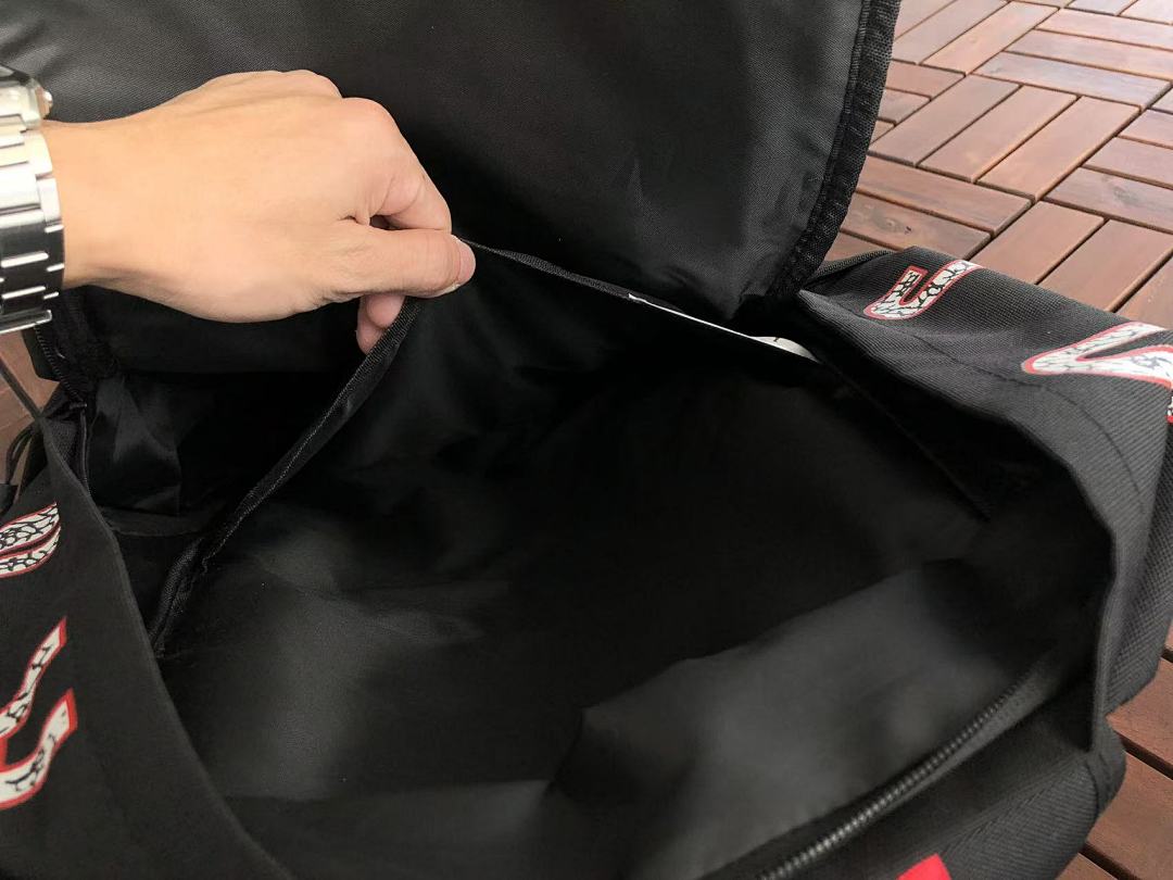 Other ~89 AIR J🔥RD🔥N BAG 77010876 (Long 29CM* Wide 44CM* High 14CM) - Image 51