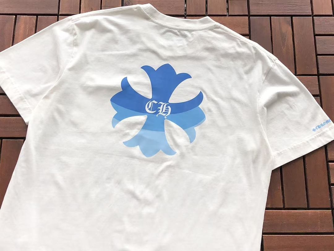 On Running ~ 109 CH🔥OM🔥 HE🔥RTS T-SHIRT 55071626 (Im 185CM 70KG Iwear Size M In The Photo) - Image 12