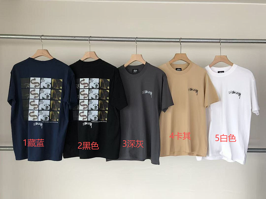 On Running ~79 ST🔥S🔥Y T-SHIRT 55040365 (Im 185CM 80KG Iwear Size L In The Photo) - Image 2