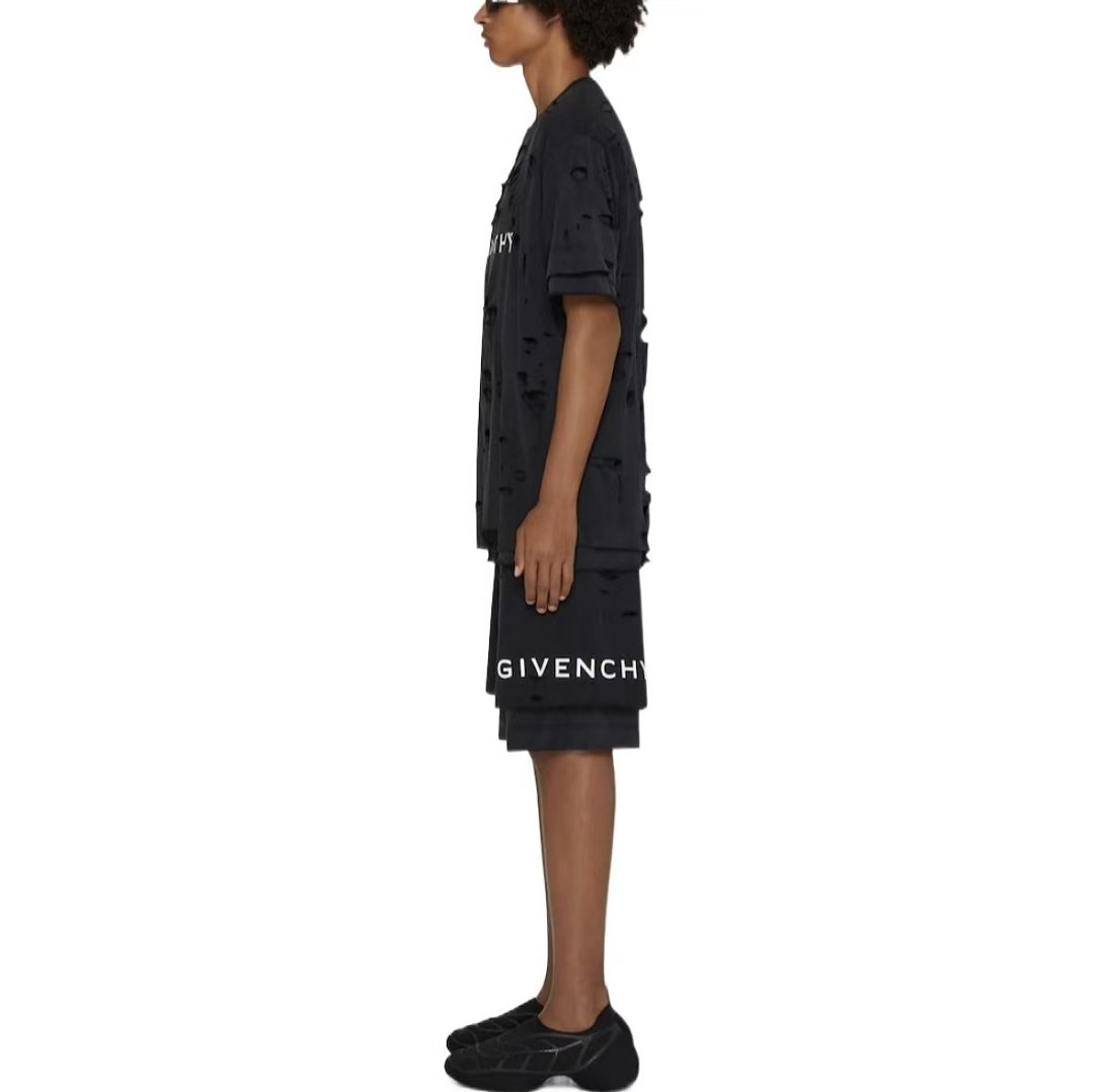 Other 🔥1:1~349 G🔥🔥🔥🔥🔥🔥Y T-SHIRT 66031426 (Im 180CM 68KG Iwear Size S In The Photo) - Image 5