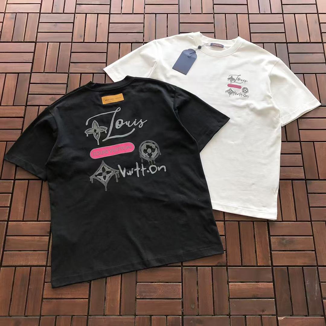 ~125 L🔥T-SHIRT 77060423 (Im 185CM 70KG Iwear Size L In The Photo), photo 1