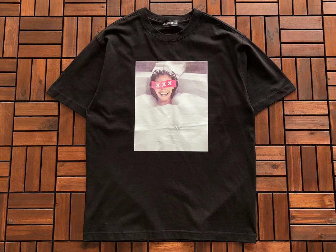 On Running ~115 GOD SELECTION XXX T-SHIRT - Image 6